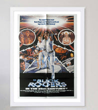 Load image into Gallery viewer, Buck Rogers