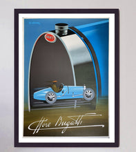 Load image into Gallery viewer, Bugatti