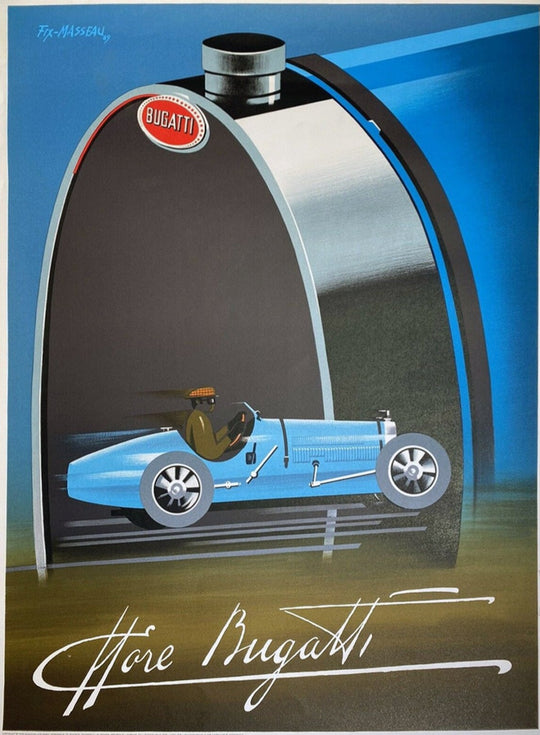 Bugatti
