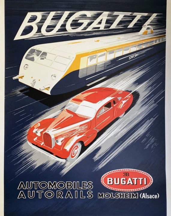 Bugatti