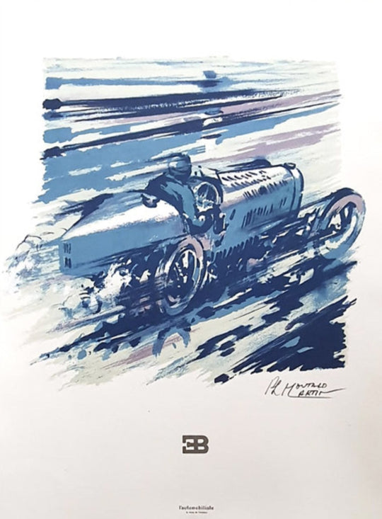 Bugatti 35
