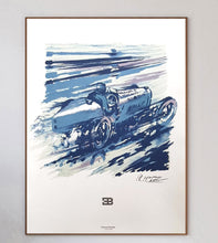 Load image into Gallery viewer, Bugatti 35