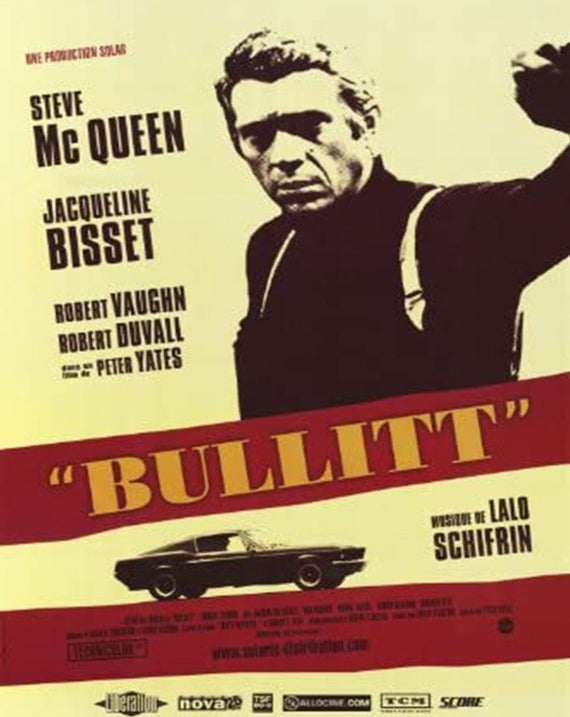 Bullitt (French)