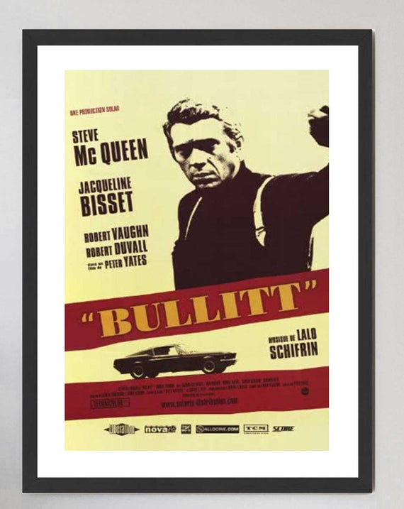 Bullitt (French)