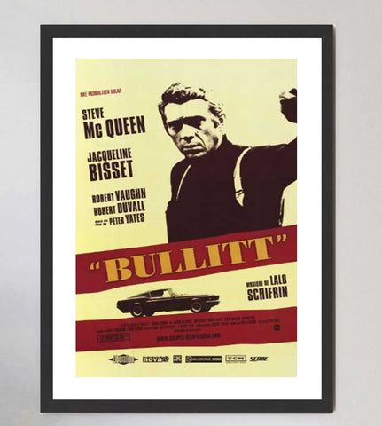 Bullitt (French)