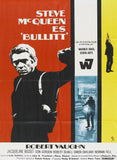 Load image into Gallery viewer, Bullitt (Spanish)