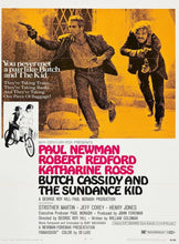 Load image into Gallery viewer, Butch Cassidy And The Sundance Kid