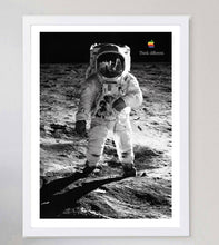 Load image into Gallery viewer, Apple Think Different - Buzz Aldrin