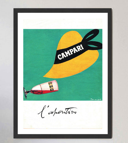 Campari L'Aperitivo
