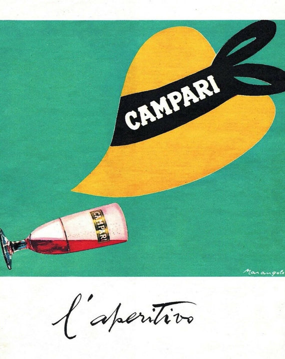 Campari L'Aperitivo