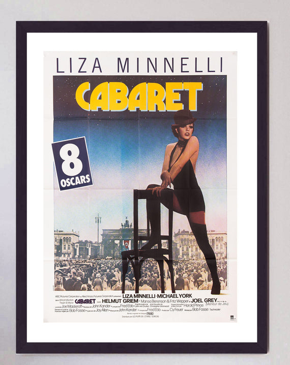 Cabaret (French)