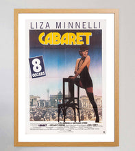 Load image into Gallery viewer, Cabaret (French)