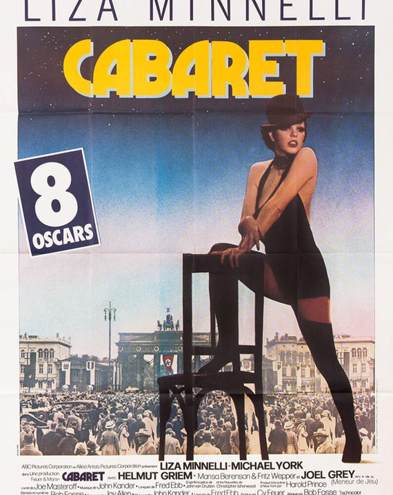 Cabaret (French)