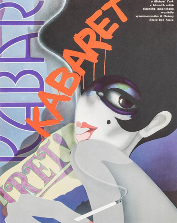 Cabaret (Czech)