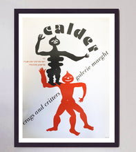 Load image into Gallery viewer, Alexander Calder - Galerie Maeght