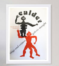 Load image into Gallery viewer, Alexander Calder - Galerie Maeght