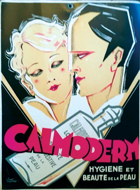 Calmoderm Skin Cream
