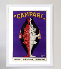 Load image into Gallery viewer, Campari - Leonetto Cappiello