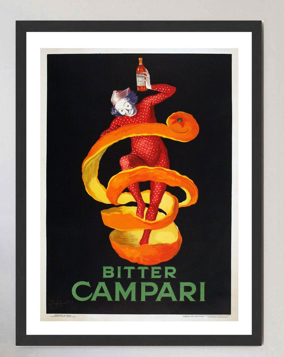 Bitter Campari