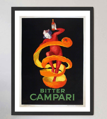 Bitter Campari