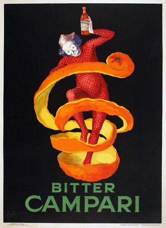 Bitter Campari