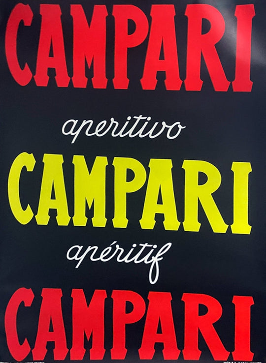 Campari - Traub