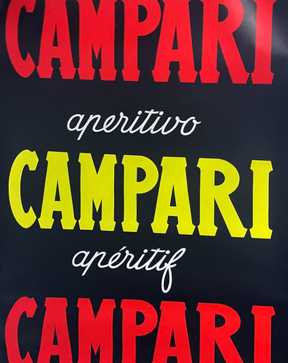 Campari - Traub