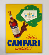 Load image into Gallery viewer, Bitter Campari Aperitivo