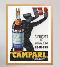 Load image into Gallery viewer, Campari l&#39;Aperitivo - Koller