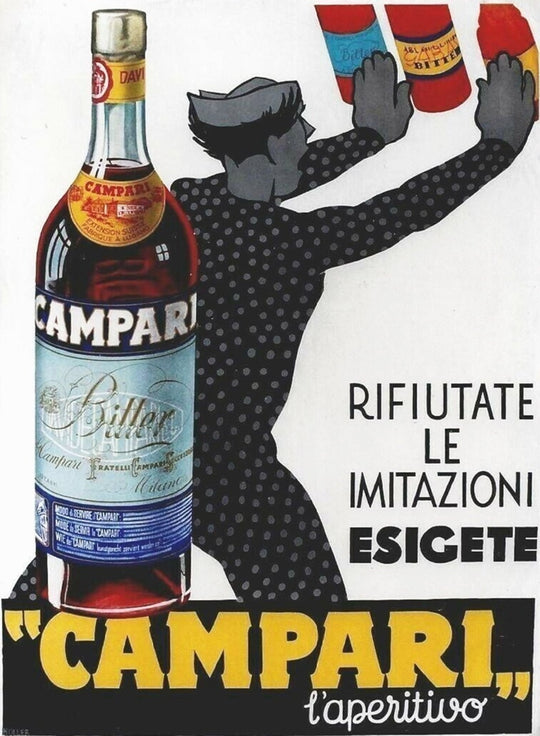 Campari l'Aperitivo - Koller