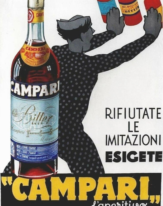 Campari l'Aperitivo - Koller