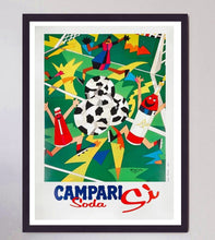 Load image into Gallery viewer, Campari Soda - Italia 90 Si