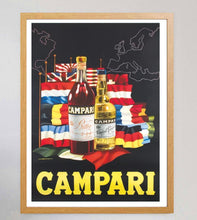 Load image into Gallery viewer, Campari - Nino Nanni