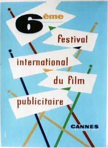 Cannes Film Festival 1959