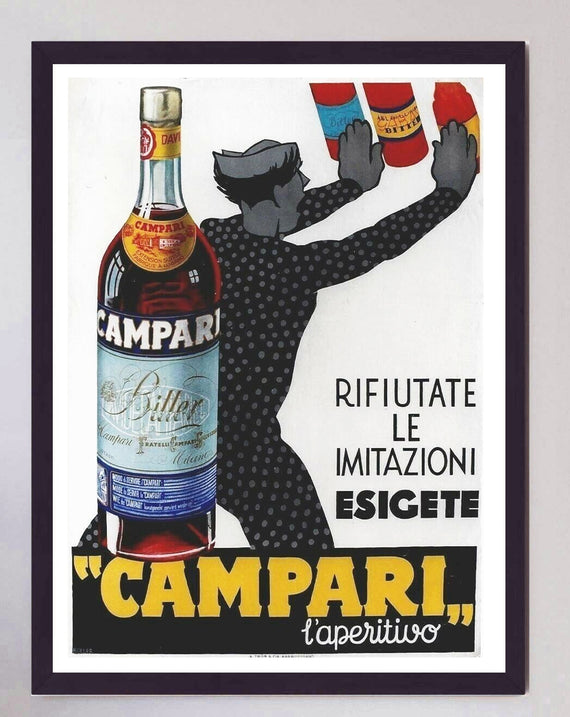 Campari l'Aperitivo - Koller