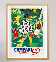 Load image into Gallery viewer, Campari Soda - Italia 90 Si