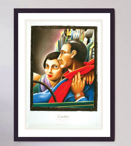 Cartier - Joalliers Depuis