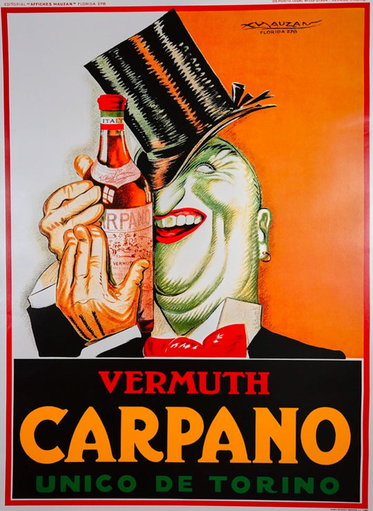 Carpano