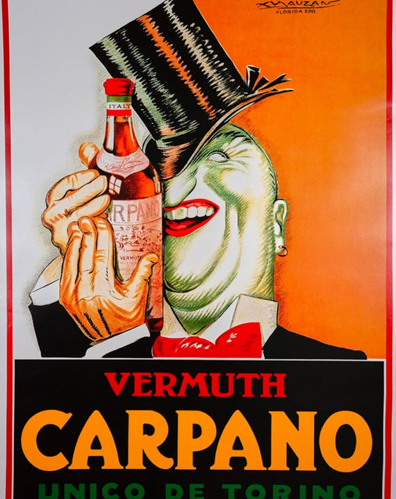 Carpano