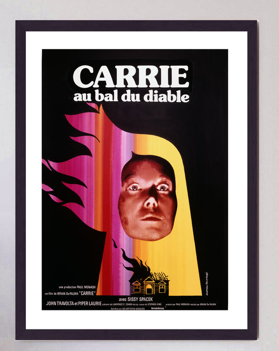 Carrie (French)