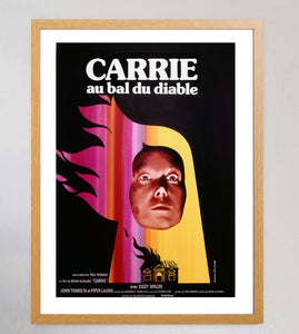 Carrie (French)