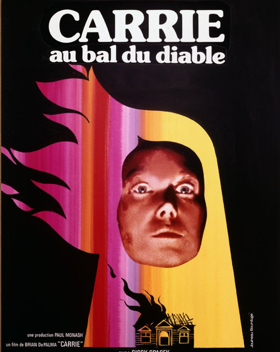 Carrie (French)