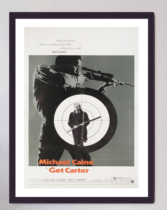 Get Carter