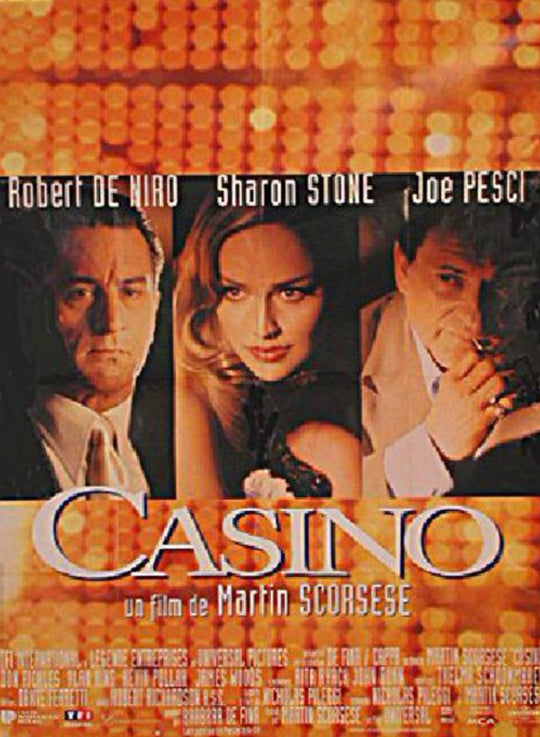 Casino (French)