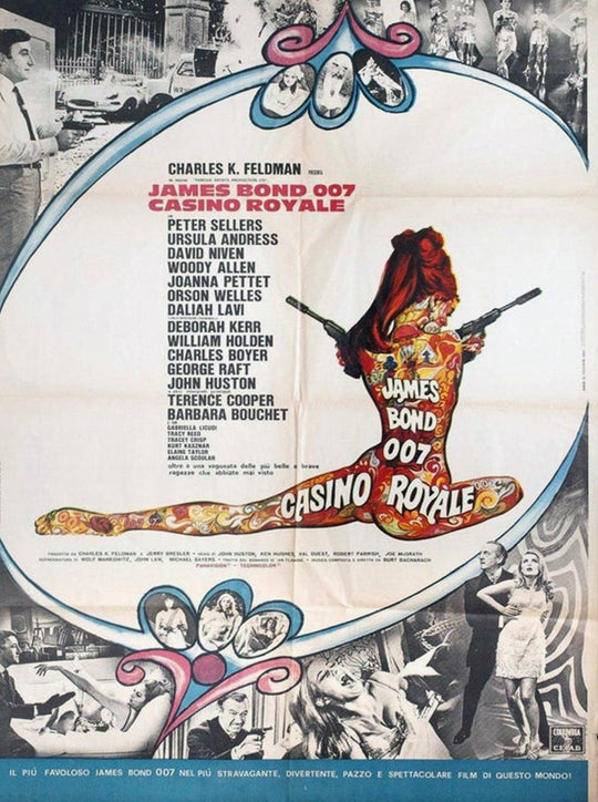 Casino Royale (Italian)