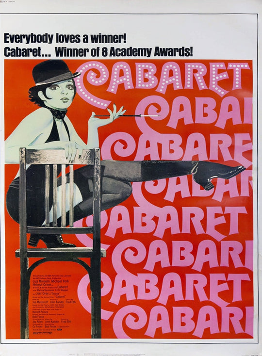 Cabaret