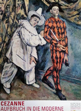 Load image into Gallery viewer, Paul Cezanne - Museum Folkwang