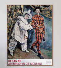Load image into Gallery viewer, Paul Cezanne - Museum Folkwang