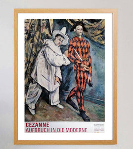 Paul Cezanne - Museum Folkwang