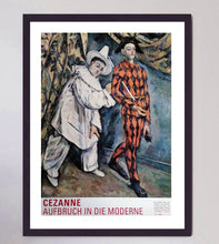 Load image into Gallery viewer, Paul Cezanne - Museum Folkwang